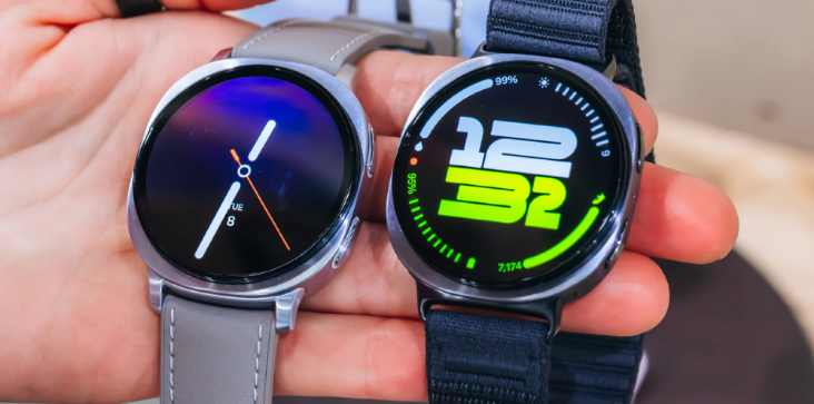 삼성 스마트워치8 vs 갤럭시워치8 클래식 비교 차이 가격 할인방법