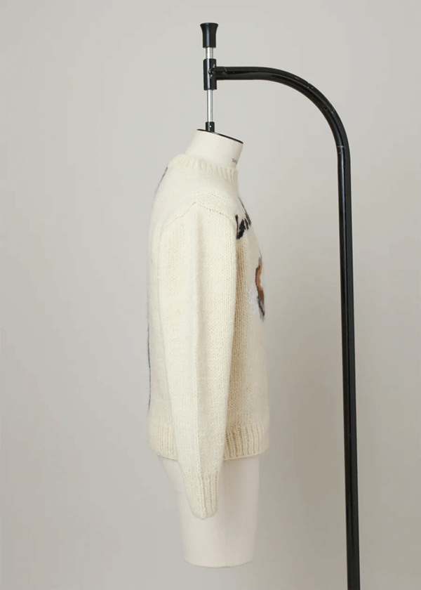 유퀴즈 310회 이정재 니트