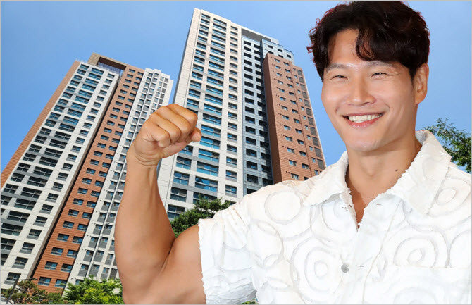 김종국 결혼 발표 예비 신부