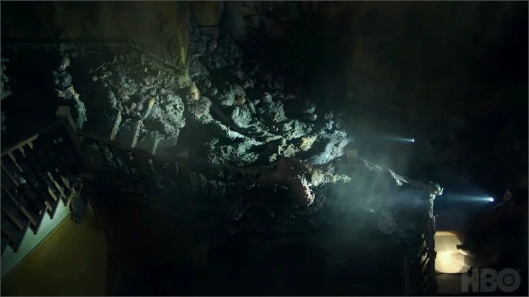 라스트오브어스-드라마