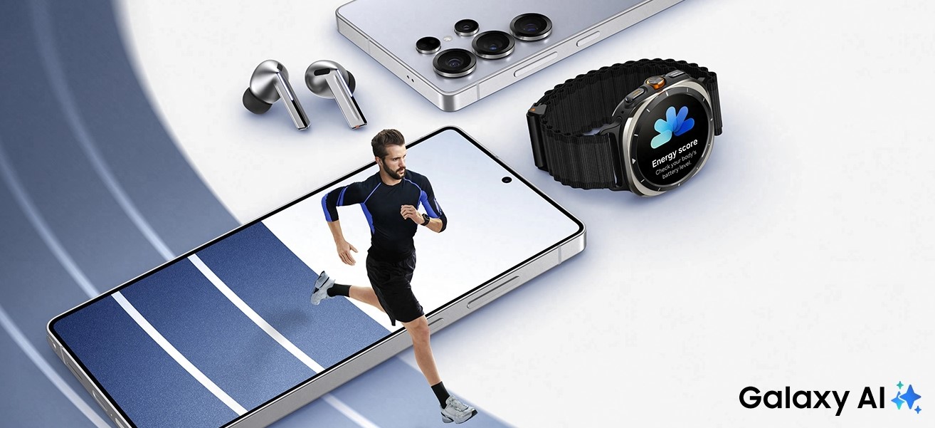 갤럭시 AI(출처:삼성전자)