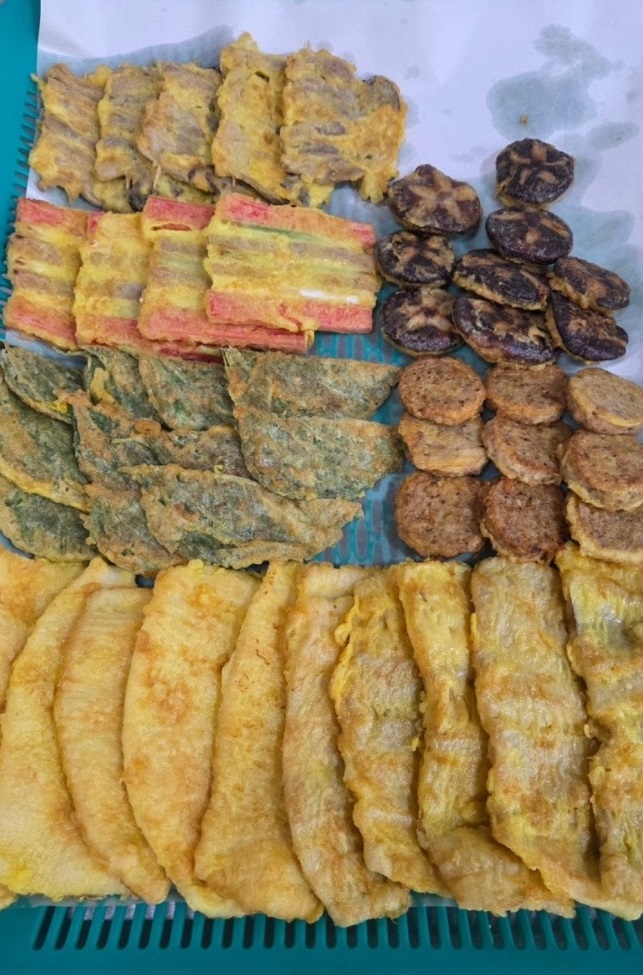 극한직업-전주-제사본찬