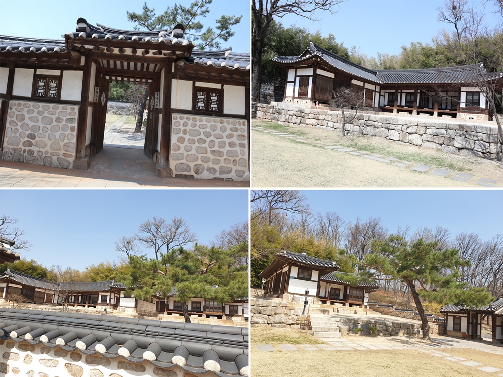 문화재-창녕위궁재사