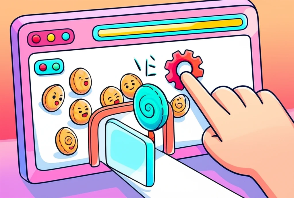 이카운트 사용자 세션 유지와 보안 강..