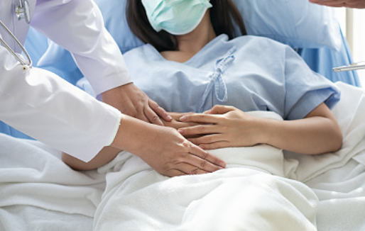 설사가 계속될때 대처방안