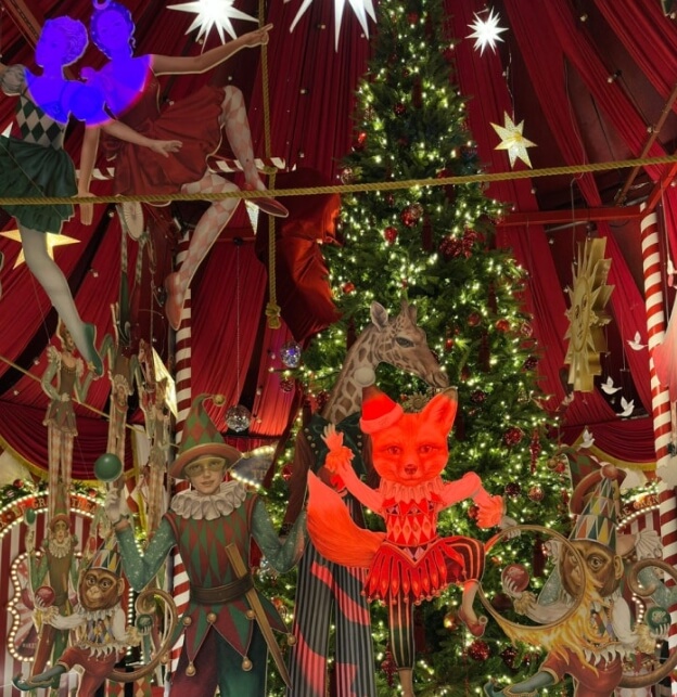 더현대 크리스마스 빌리지 2024 사전예약 방법 4회차까지!!