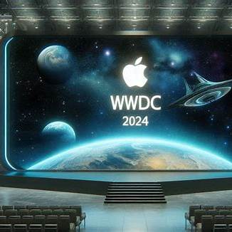 Apple WWDC 2025 Technology