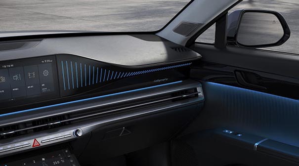 그랜저 풀체인지 하이브리드 신형 GN7 신형 가격표