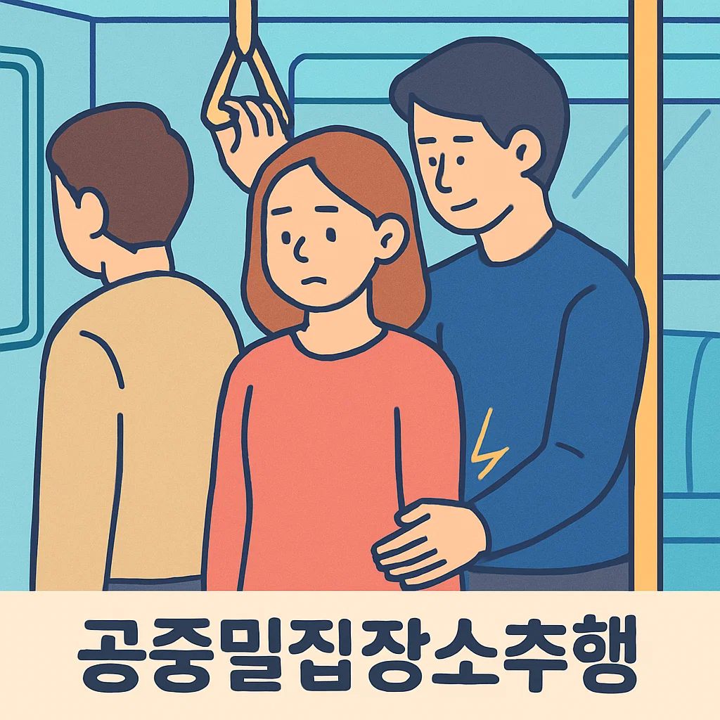 서산성범죄전문변호사,공중밀집장소추행