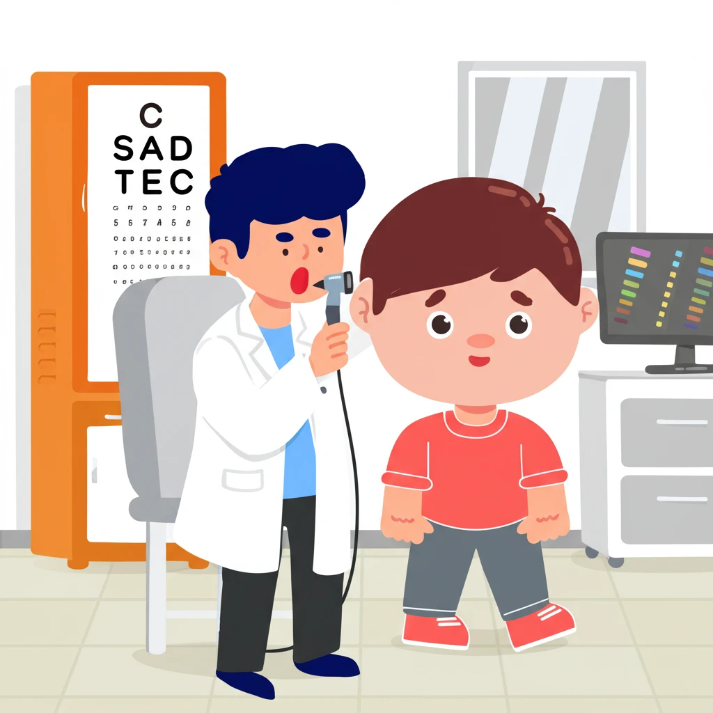 보청기 FAQ 총정리! 애기엄마가 묻