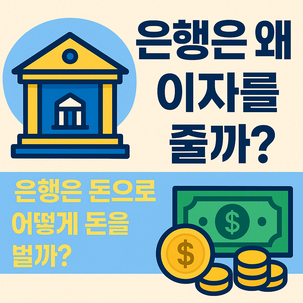 은행수익