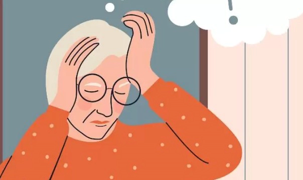 치매 초기증상 8가지 및 치매 예방 검사 총정리