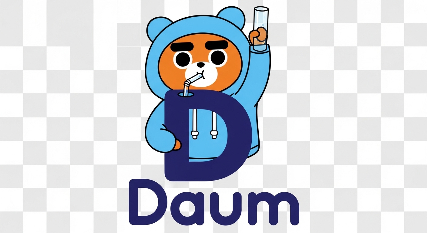 카카오와 분리되는 다음이 살아 남을 수 있을까?