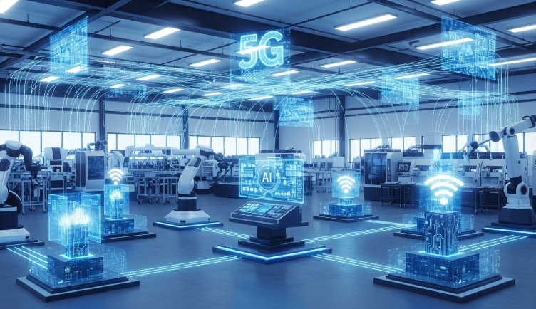 IoT vs CPS, 5G 시대의 진짜 주인공은?