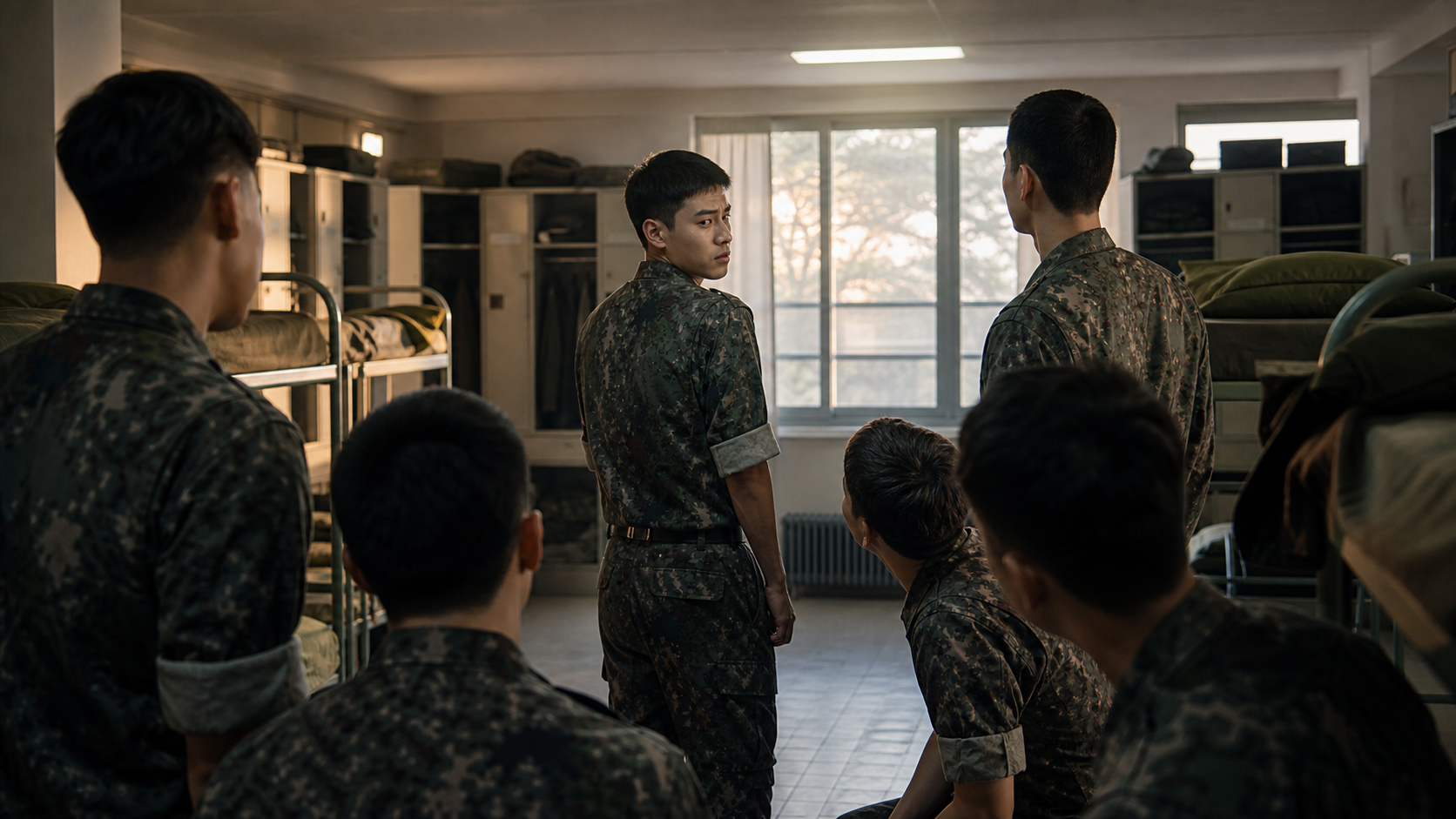 신병4 사보타주 총정리｜박민석 상병 됐는데, 진짜 군생활은 지금부터다 내용 이미지 3