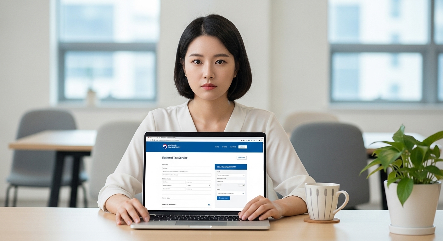 인증서 관리&amp;#44; 증권사 계좌정리