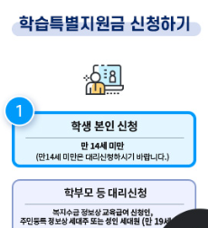 신청자 선택방법