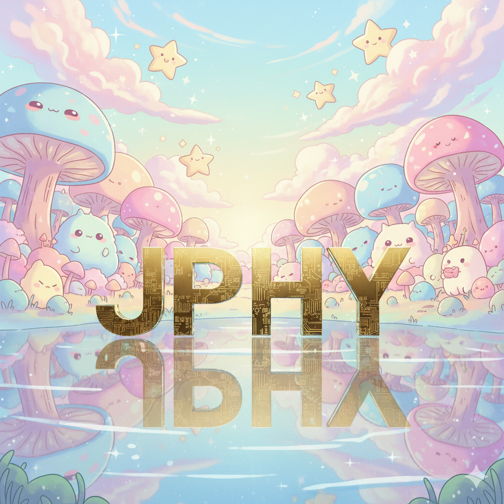 JPHY ETF 사진 2