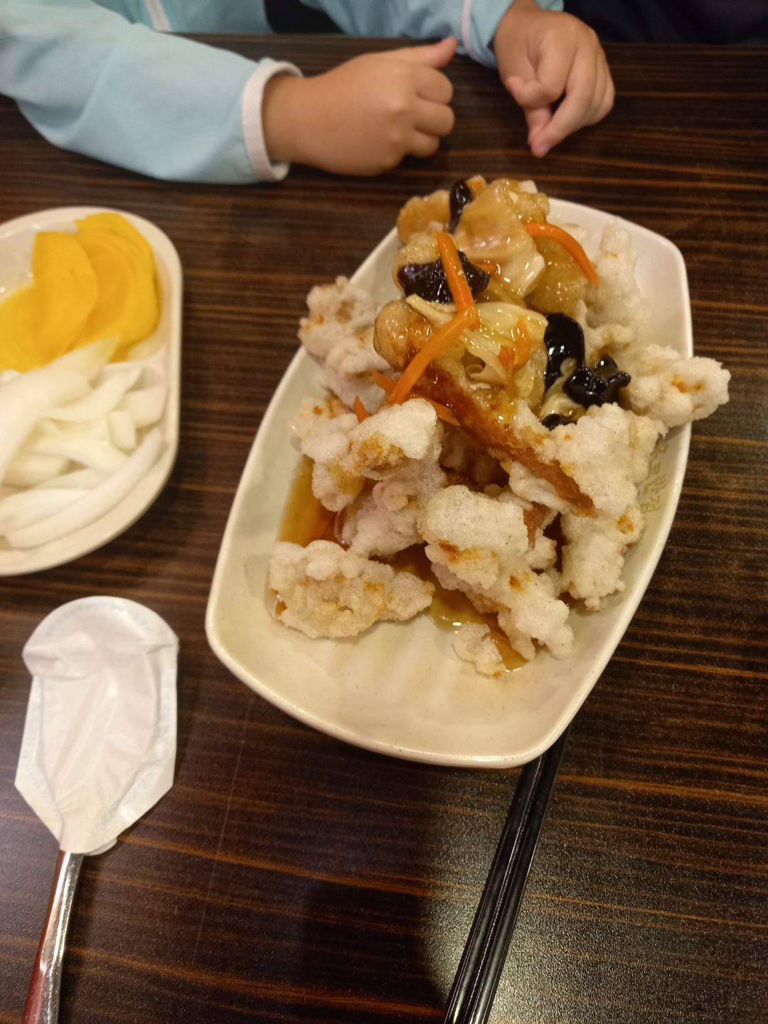 청주 중국집 추천(백종원의 홍콩반점)