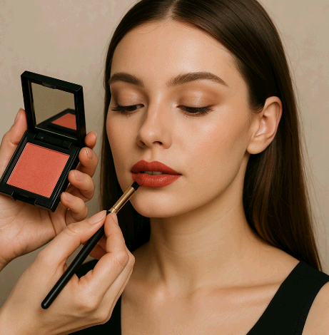 메이크업 자격증