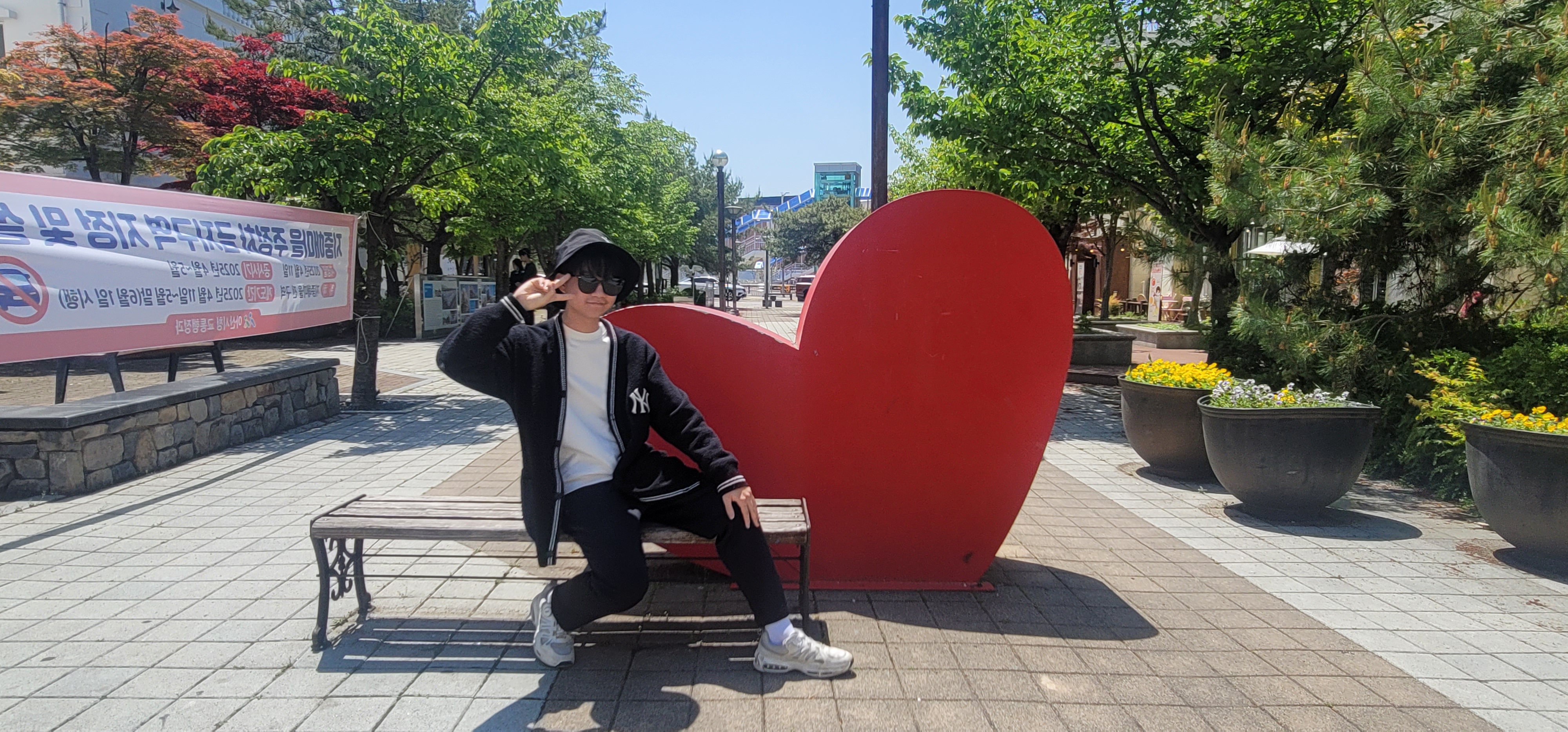 카페
