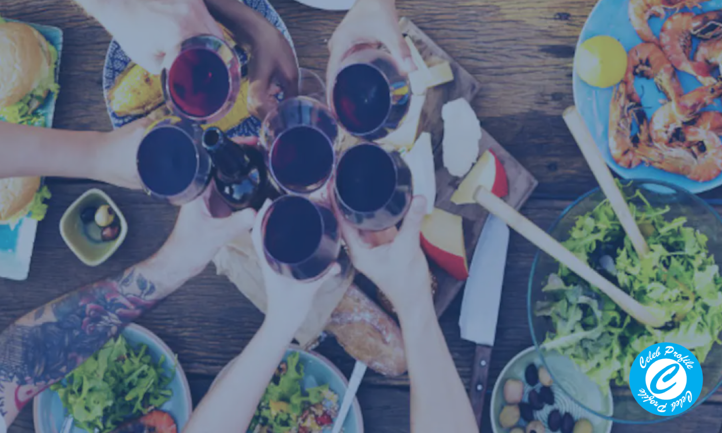 술 마신 후 과식이 인체에 미치는 영향