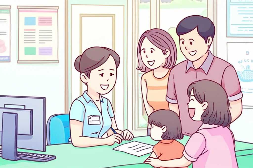 2025 종로구 가정위탁·입양 지원 ..