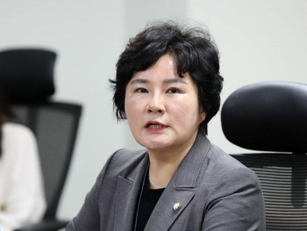 국회의원 조수진