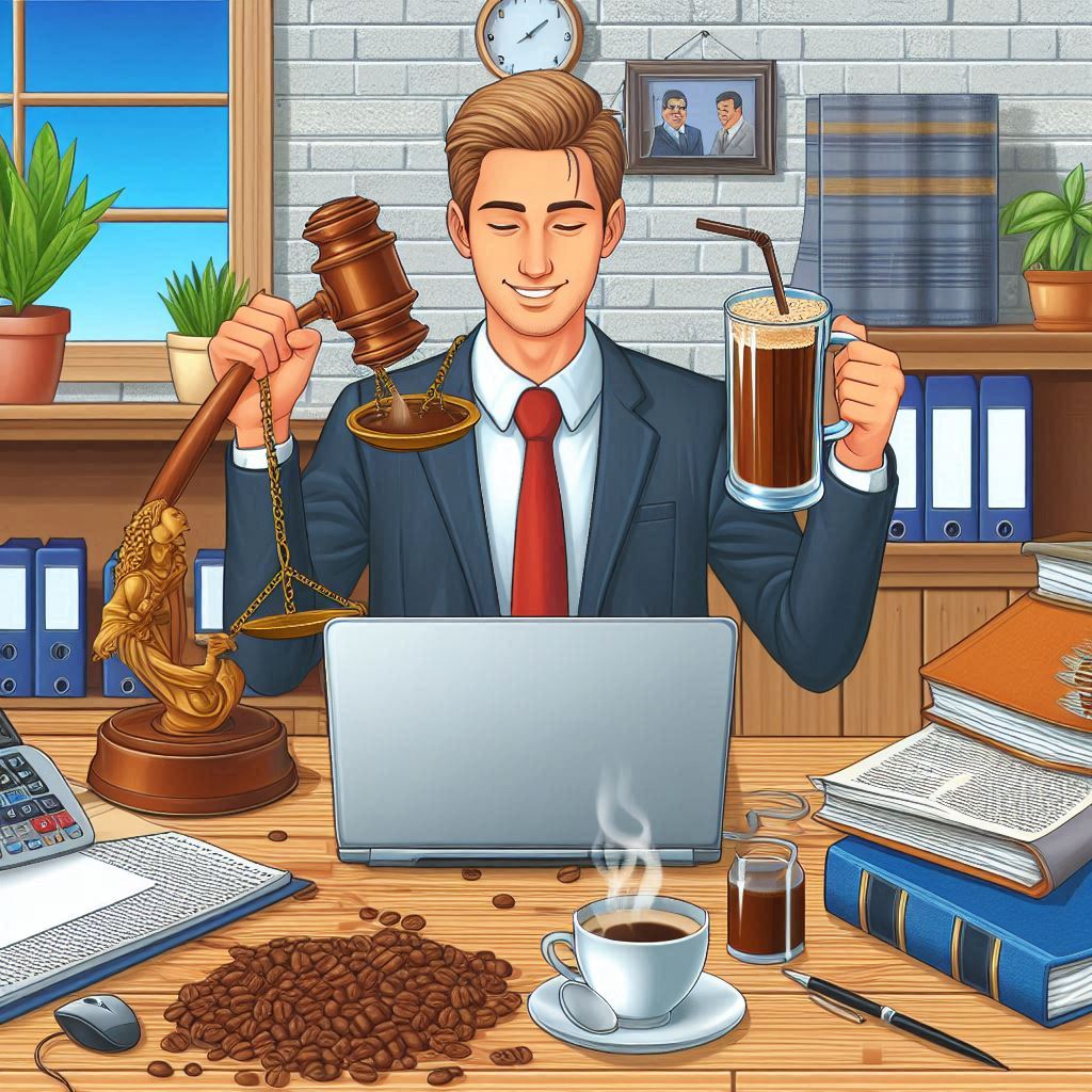 직장인 건강 해치는 커피 습관