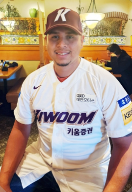 2023 kbo 외국인 선수 라인업