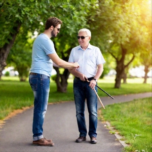 장애인활동지원사 온라인 교육