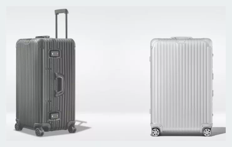 리모와 오리지널