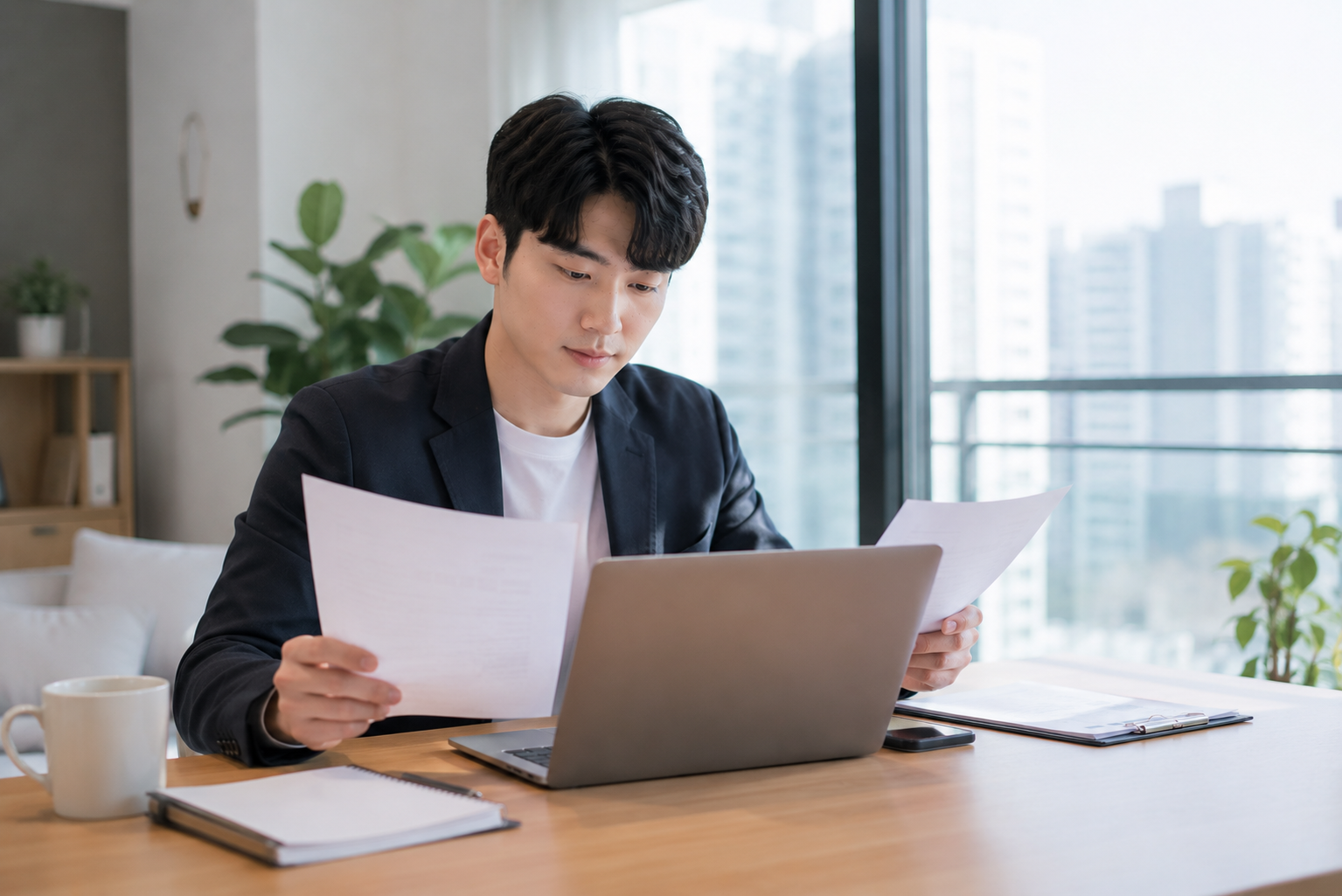 생산적금융 ISA와 연금저축 비교