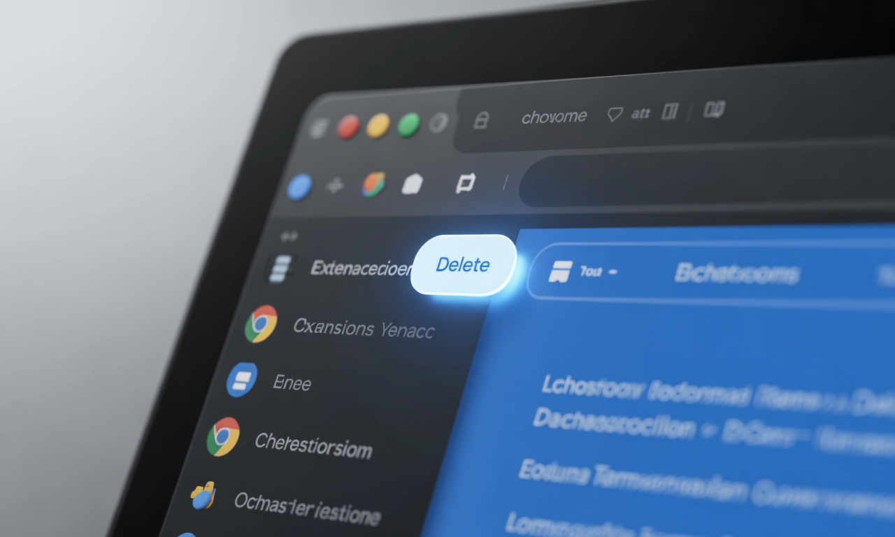 크롬확장프로그램