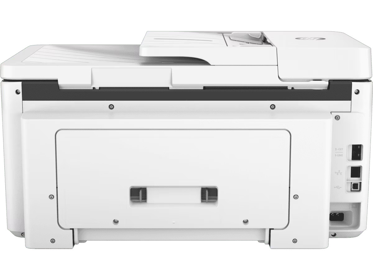 HP OfficeJet Pro 772