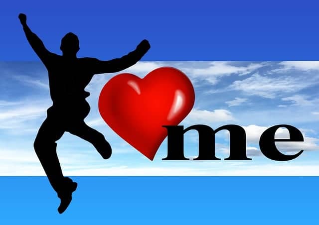 자기 통제력 향상