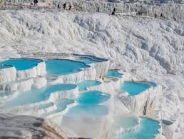 이전의 파묵칼레