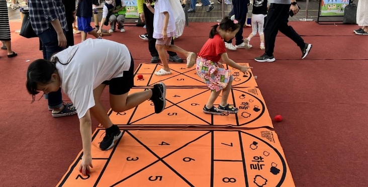 서대문구 추석맞이 직거래 장터