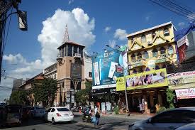 님만해민 거리 (Nimmanhaemin Road) 사진들