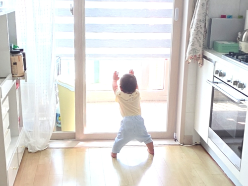 신생아 변 색깔, 초록색&middot;노란색&middot;검은색은 괜찮을까?