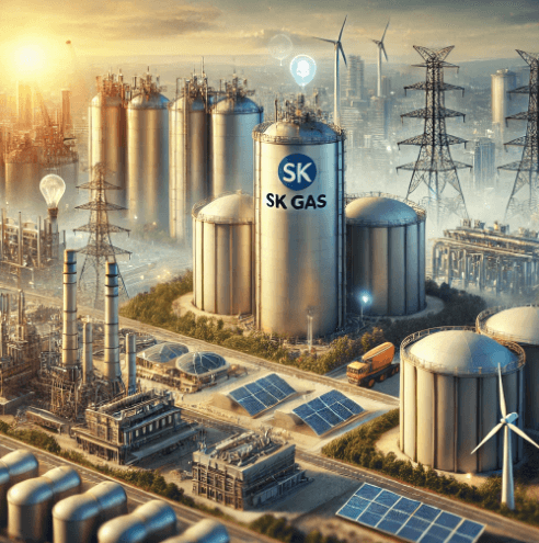 SK가스(018670) 주가 전망 목표주가 PER PBR 실적 최근뉴스