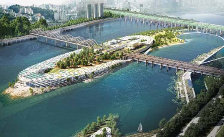 강예린・SoA(노들링)의 디자인