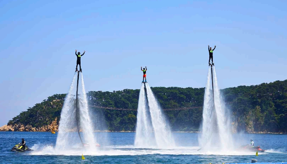울산 조선해양축제