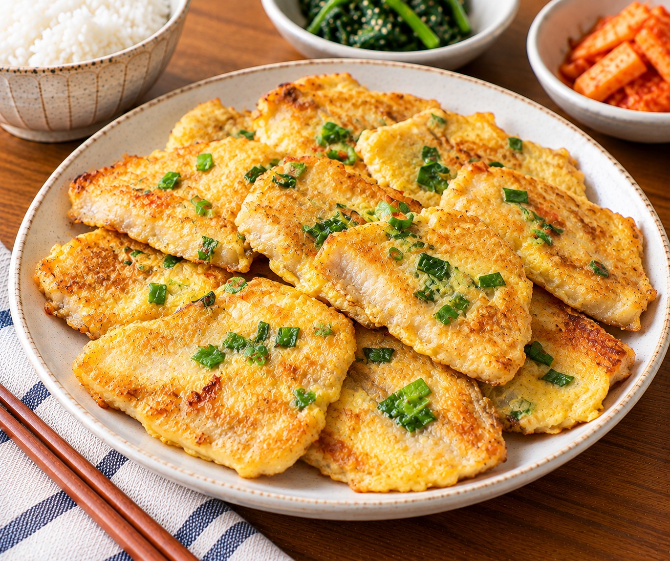 동태전