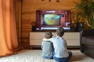 tv