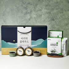 싸리재마을1