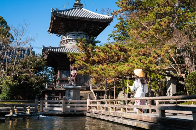 도쿠시마 여행 가이드! 필수 코스 &amp; 맛집 추천