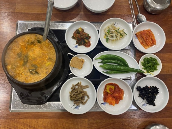 현지인 추천 여수 맛집 베스트 : 여수 맛집 추천