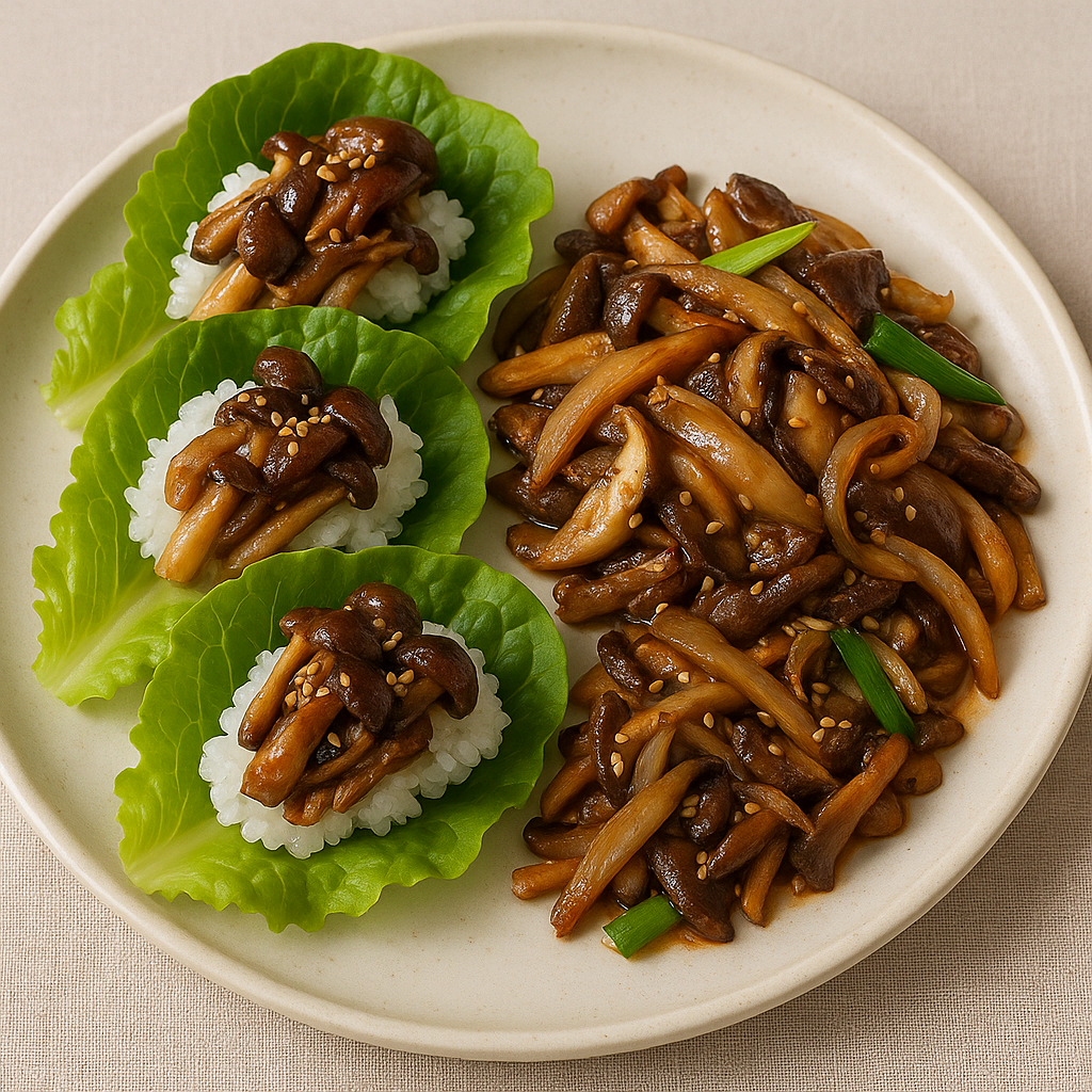 🥢"중복에 삼계탕은 이제 그만! 중복에 가족과 함께 먹기 좋은 여름 건강요리"