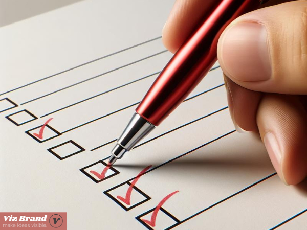 스트레스 탈모 자가진단 체크리스트